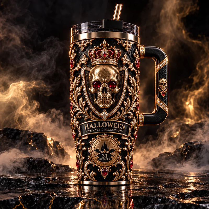 Crowned Skull Edition